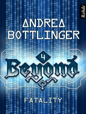 cover image of Beyond Band 4